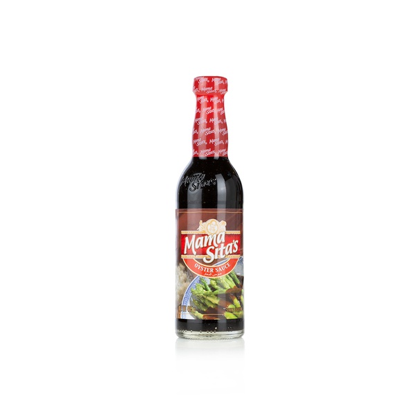 اشتري Mama Sitas oyster sauce 405g في الامارات