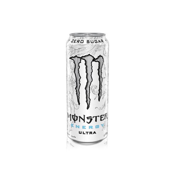 Monster Energy Ultra Zero Sugar 500ml