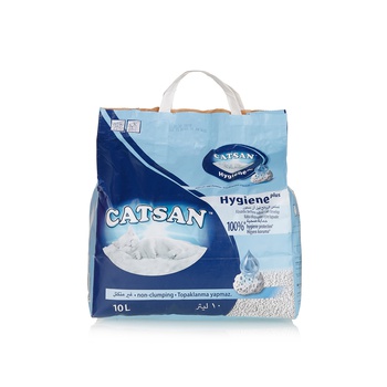 Catsan Hygiene Plus 10 litre