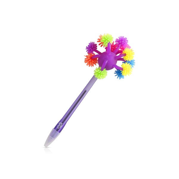 Tinc Fuzzy Guy Pen Multi