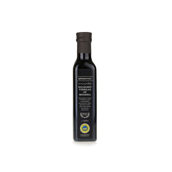 Spinneysfood Balsamic Vinegar of Modena 250ml