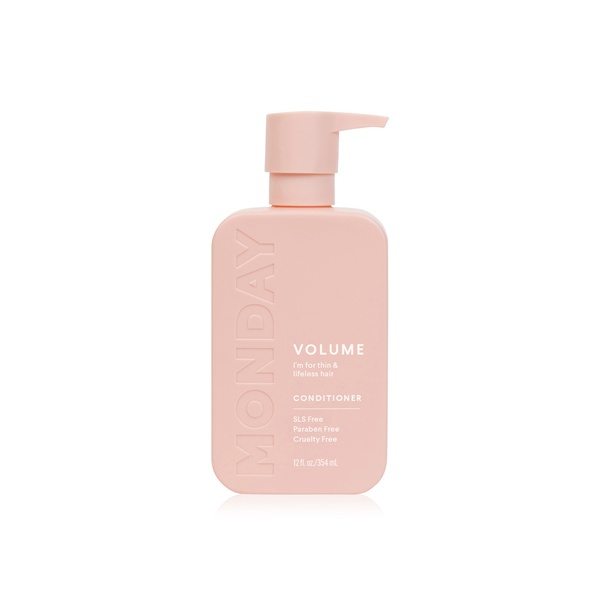 Monday Volume Conditioner 354ml