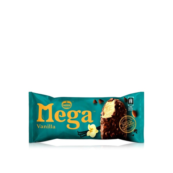 Nestle Mega Vanilla Stick 95ml