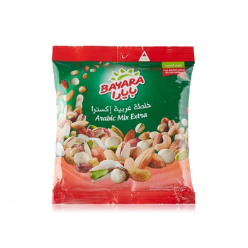Bayara Arabic Mix 300g