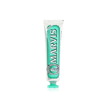 Marvis Classic Strong Mint Toothpaste 75ml