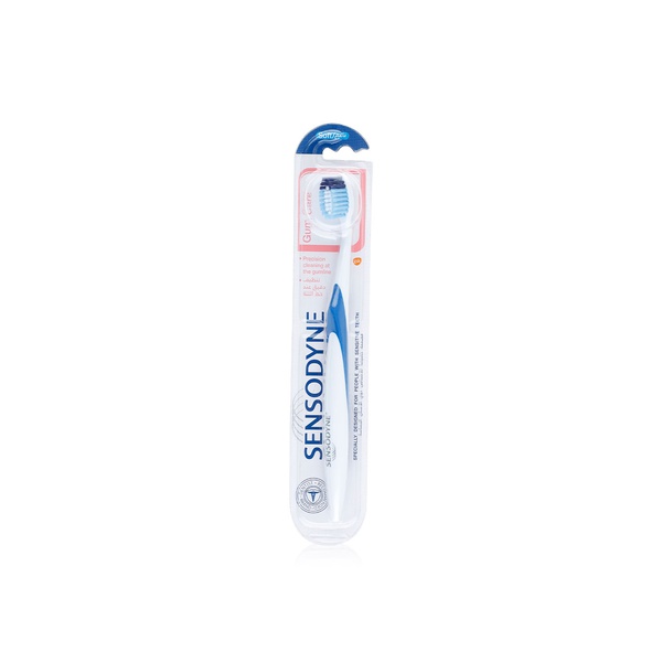 Buy Sensodyne Gum Care toothbrush in UAE