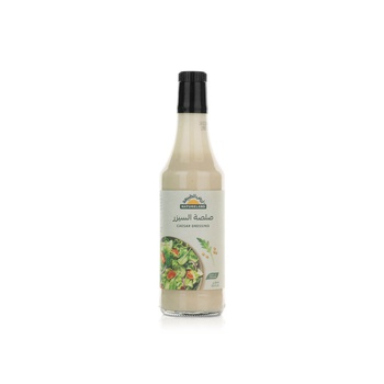 Natureland Caesar Dressing 500ml