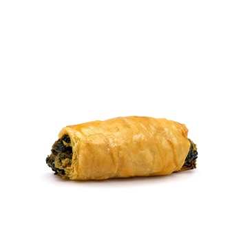 Mini Spinach & Cheese Borek 40g