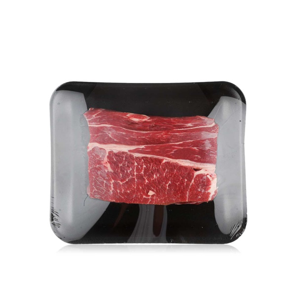 Spinneysfood Beef Chuck Roll