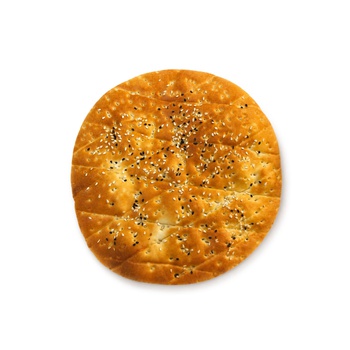 Turkish Pide Bread