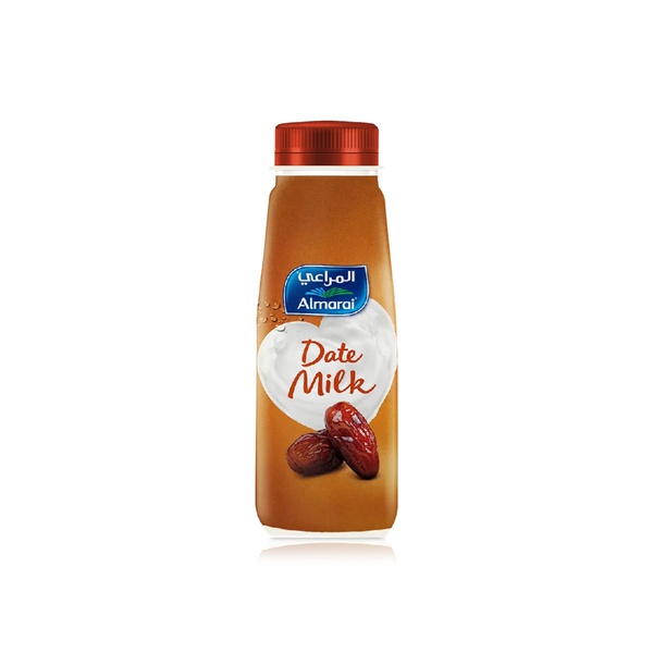 Almarai Premium Fresh Date Milk 225ml