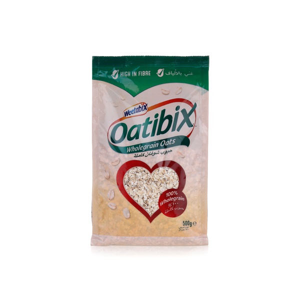 Oatibix Oats 500g