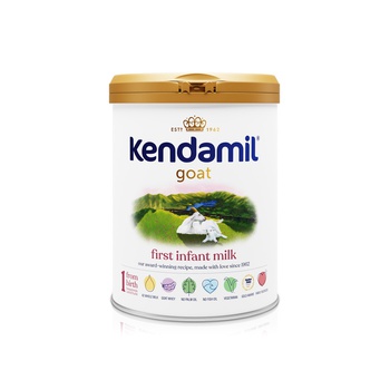 Kendamil Goat First Infant Milk (Stage 1) 800g