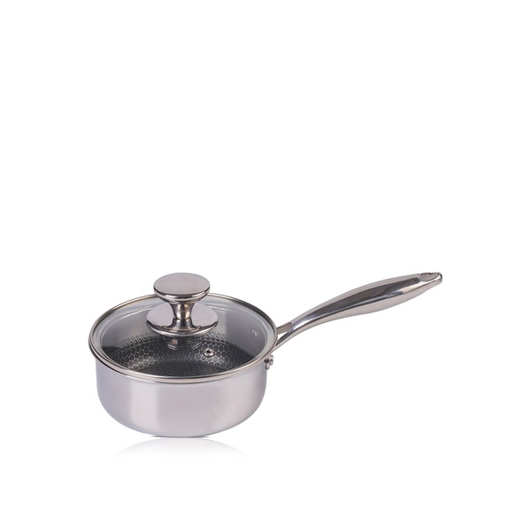 Baker's Secret Sauce Pan Triply 16cm