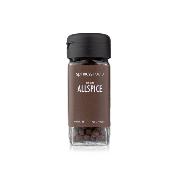 Spinneysfood All Spice 35g