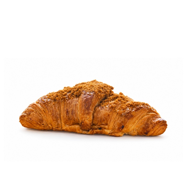 Lotus Croissant 125g