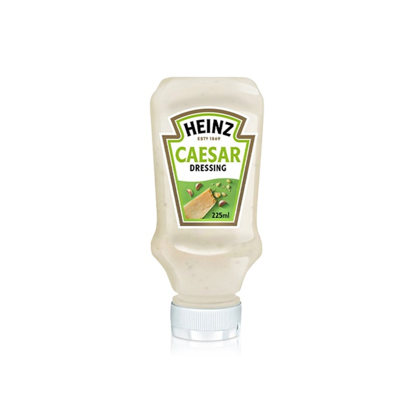 Heinz Creamy Caesar Salad Dressing 225ml