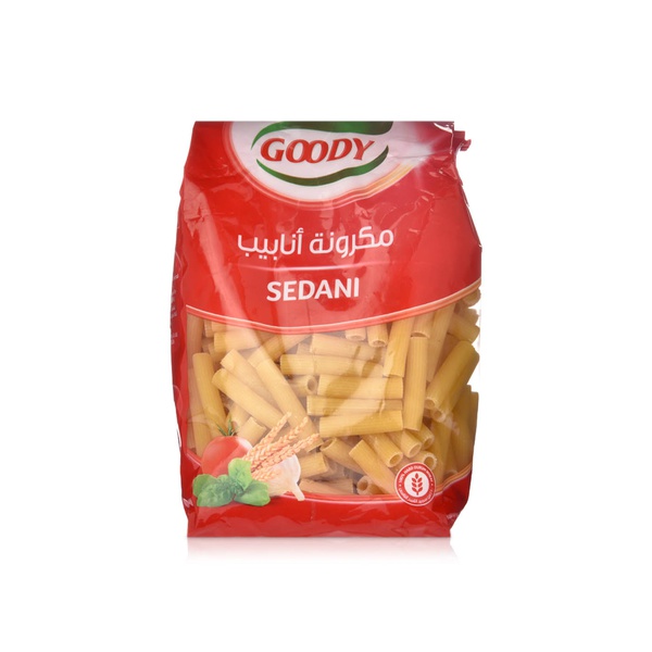 Goody Sedani Pasta 450g