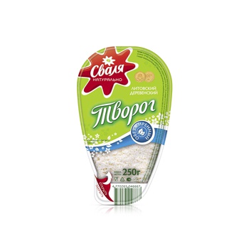 Svalya Cottage Cheese 250g