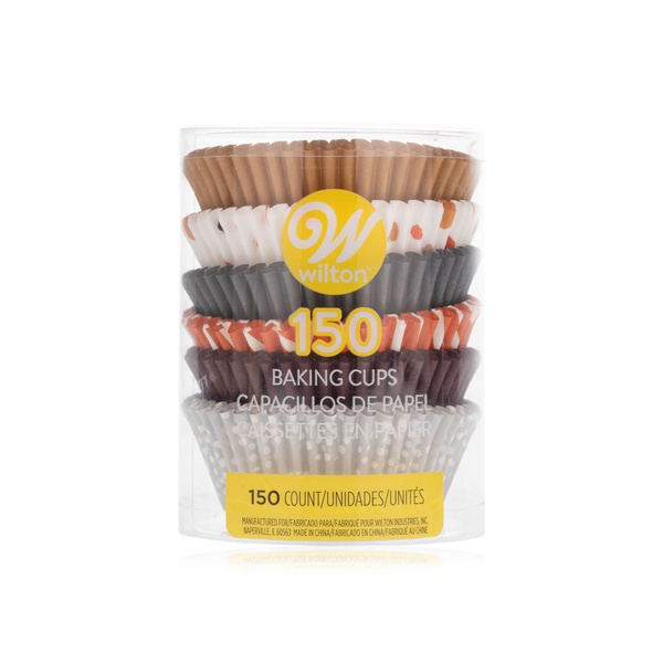 Wilton Baking Cups 150s