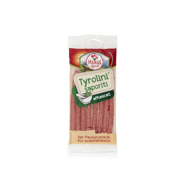 Handl Tyrol Tyrolini Salami Sticks 40g