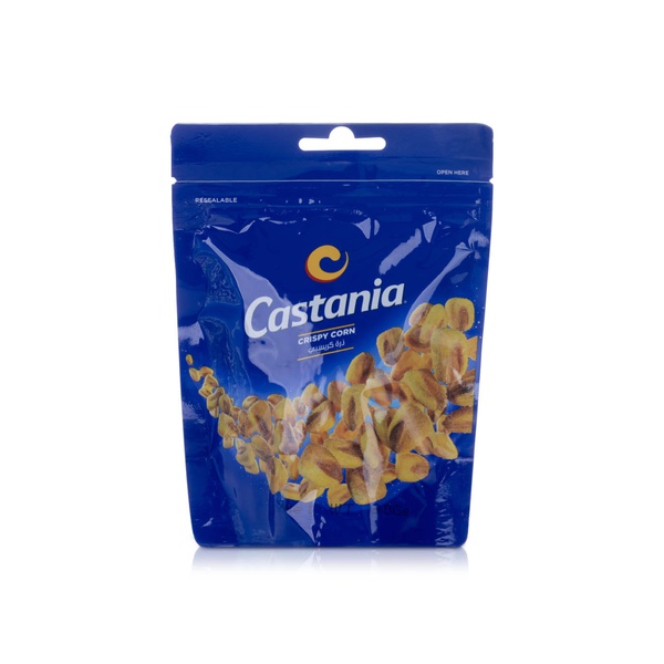 Castania Crispy Corn 90g