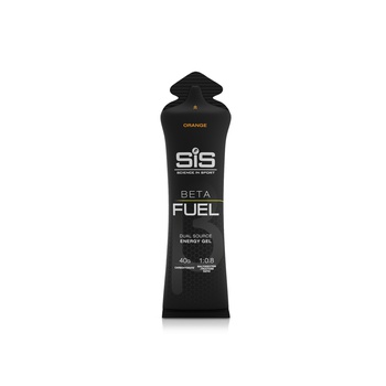 SiS Beta Fuel Gel Orange 60ml