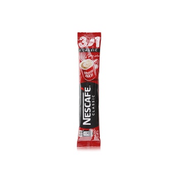 Nescafé My Cup Stick Pack 20g
