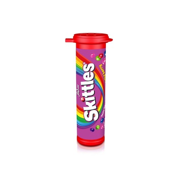 Skittles Wildberrys Tubes 30.6g