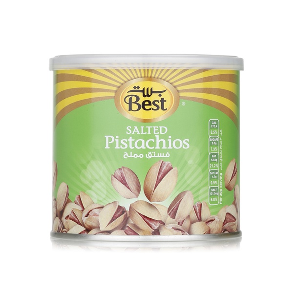 Buy Best pistachio nuts 200g in UAE