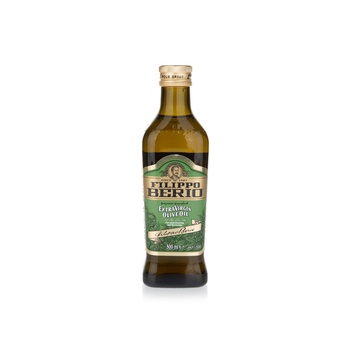 Filippo Berio Extra Virgin Olive Oil 500ml