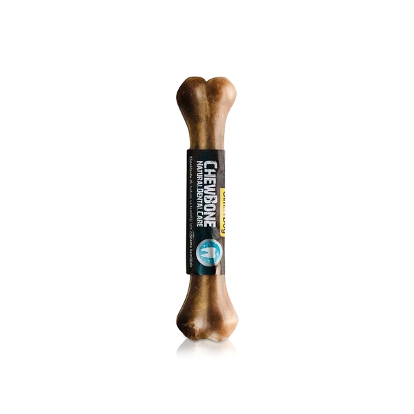 Gimdog Chewbone Natural Dental Care 210g