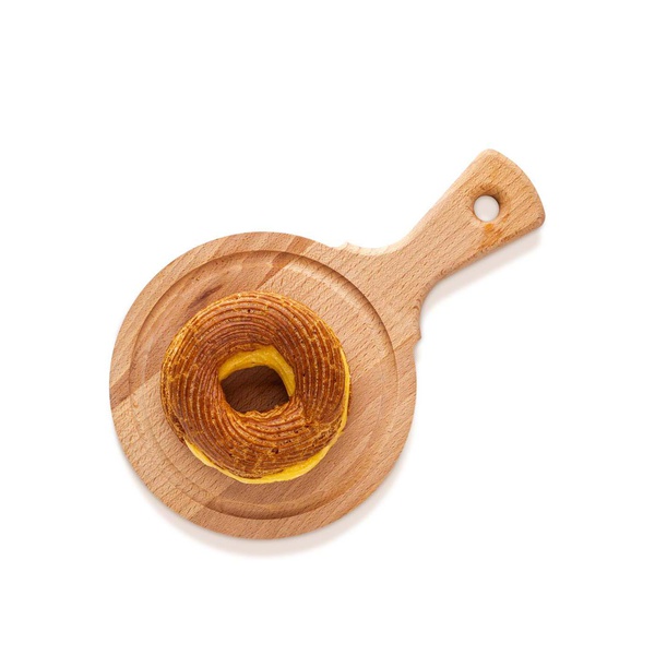 Vanilla Paris Brest 120g