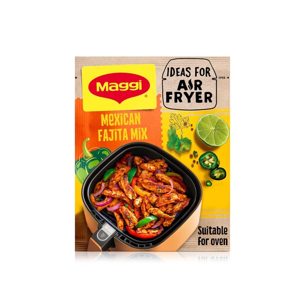 Maggi Fajita Air Fryer Spice Mix 65g