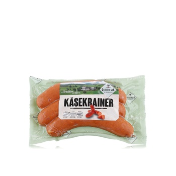 Greisinger Kase Krainer 340g