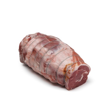 Welsh Lamb Shoulder Boned and Rolled