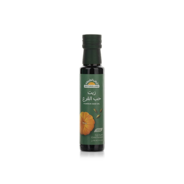 Natureland Pumpkin Seed Oil 100ml