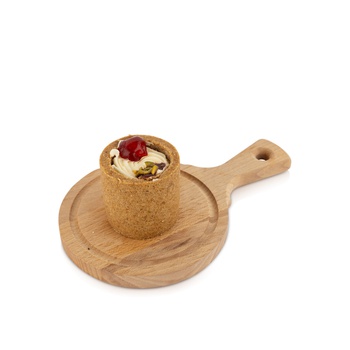 Strawberry Cheesecake 180g