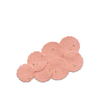 Prime Beef Mortadella with Pepper
