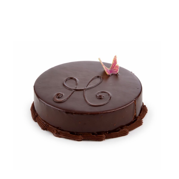 Marvellous Chocolate Mousse Cake 650g