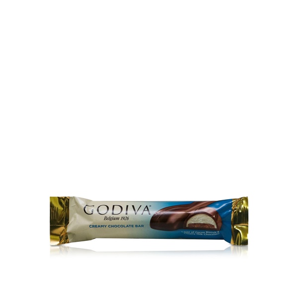 Godiva Creamy Caramel Chocolate Bar 35g