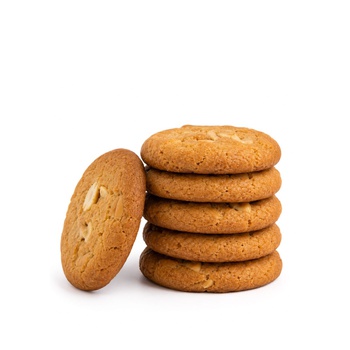 Spinneysfood Peanut Butter Cookies 6s 230g