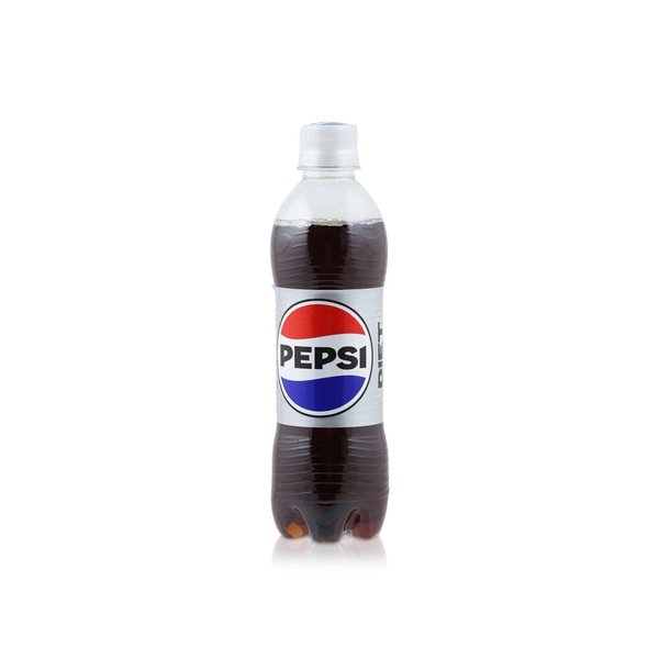 Pepsi Diet PET Bottle 400ml
