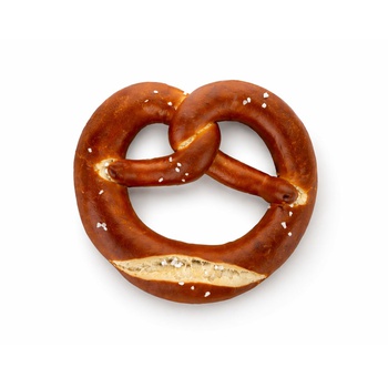 Salted Pretzel 100G