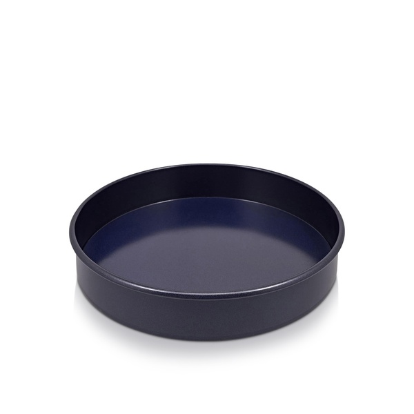 Zyliss Round Sandwich Tin 9in/23cm