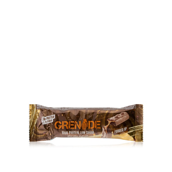 Grenade Fudged Up Protein Bar 60g