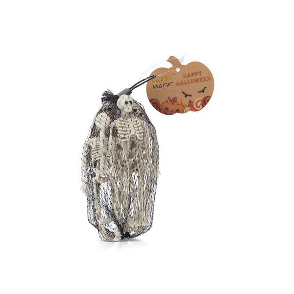 Party Magic Halloween Skeletons 6 Pack
