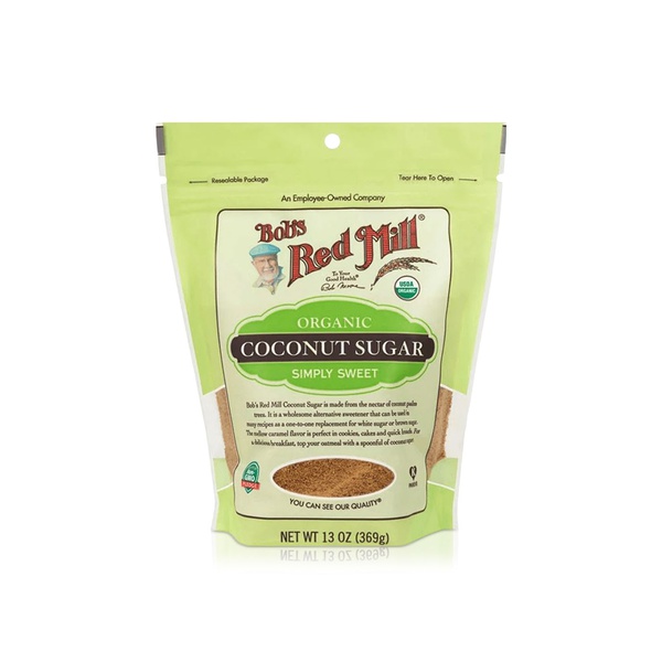 Bob's Red Mill Coconut Sugar 369g