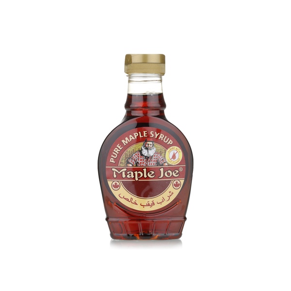Maple Joe pure maple syrup 450g Spinneys UAE