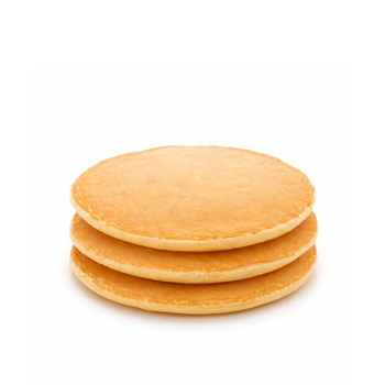 Scotch Pancake 60g